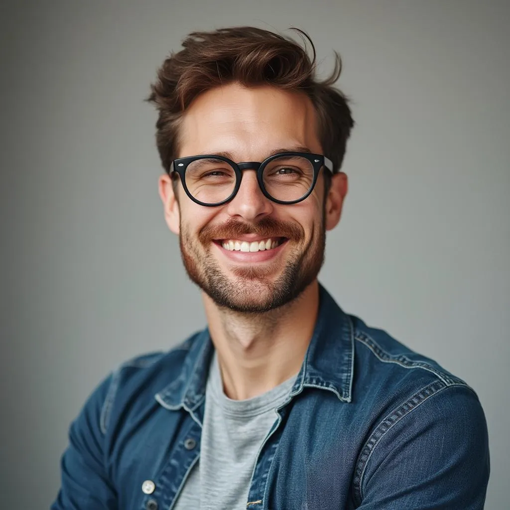 Lukas Schneider - CEO & Game Director
