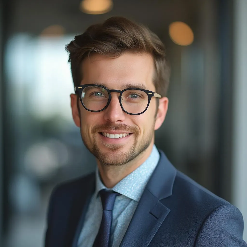 Martin Eriksson