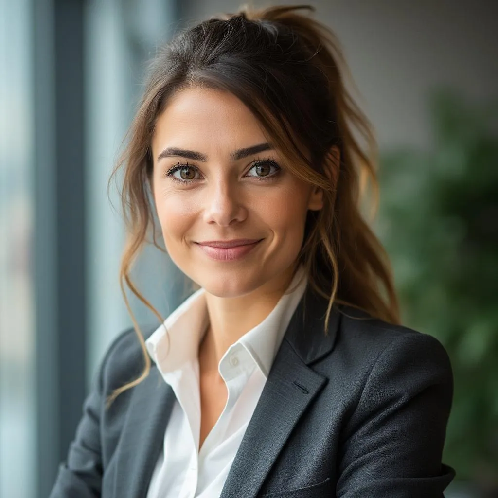 Isabelle Laurent
